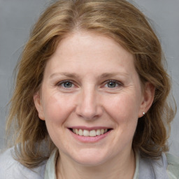 Claire Dixon